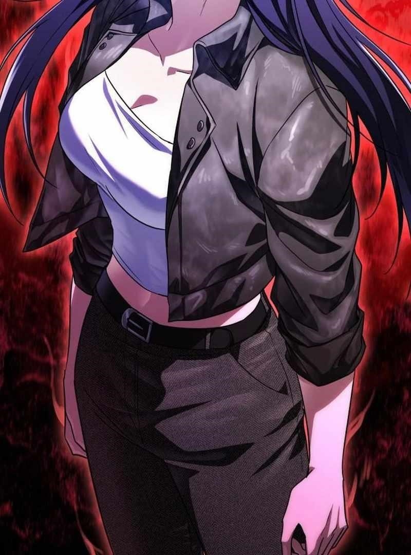 The Returned C-Rank Tank Won’t Die! Chapter 37 - Page 40