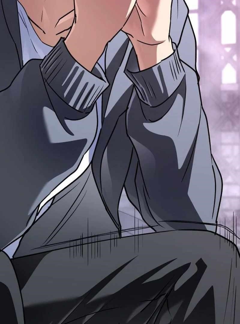 The Returned C-Rank Tank Won’t Die! Chapter 37 - Page 5