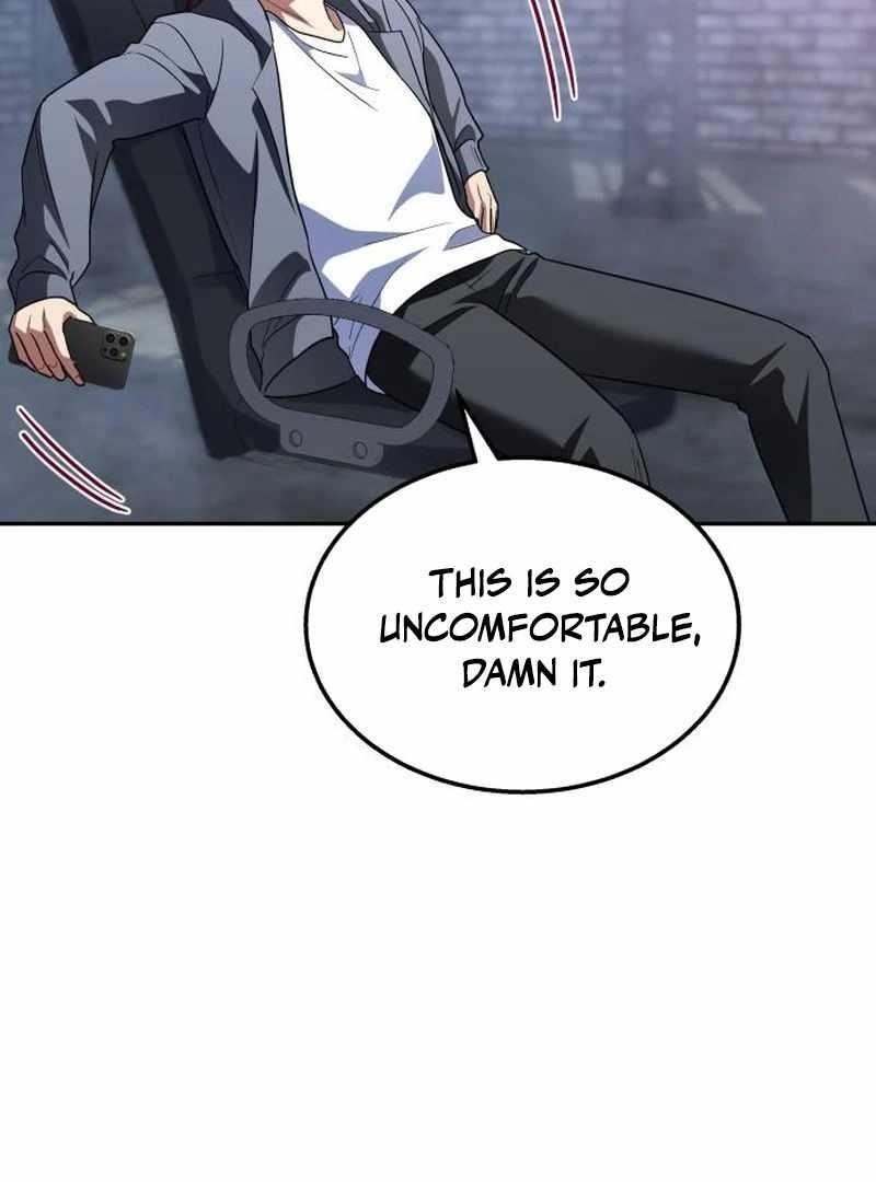 The Returned C-Rank Tank Won’t Die! Chapter 37 - Page 50