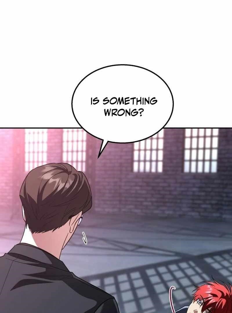 The Returned C-Rank Tank Won’t Die! Chapter 37 - Page 51