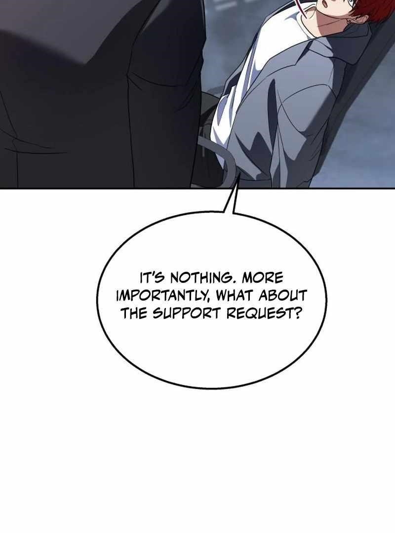 The Returned C-Rank Tank Won’t Die! Chapter 37 - Page 52