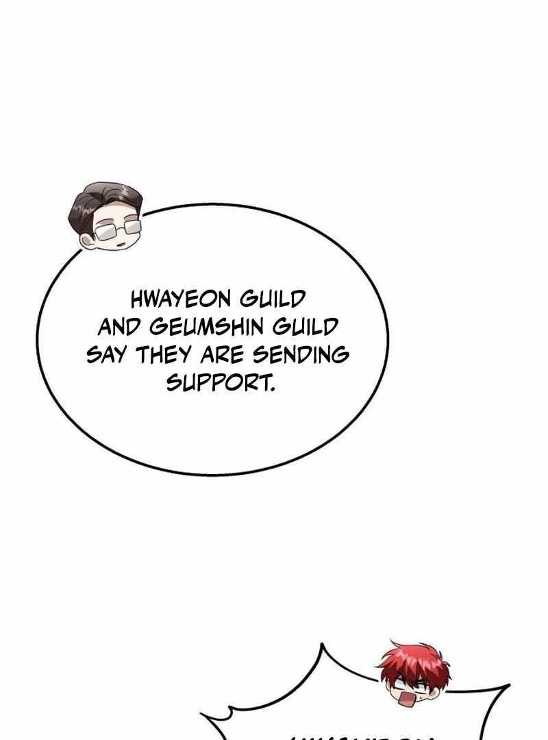 The Returned C-Rank Tank Won’t Die! Chapter 37 - Page 53