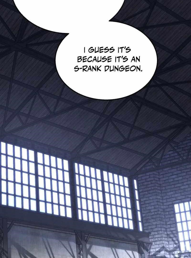 The Returned C-Rank Tank Won’t Die! Chapter 37 - Page 55