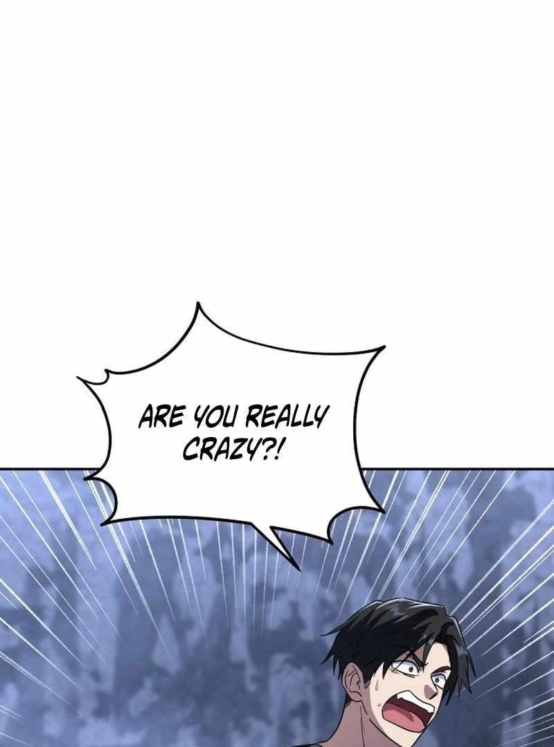 The Returned C-Rank Tank Won’t Die! Chapter 37 - Page 74