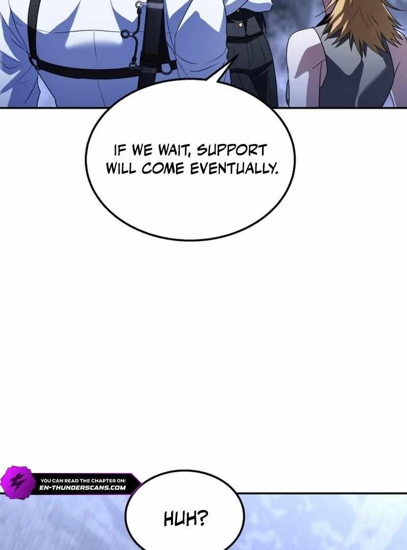 The Returned C-Rank Tank Won’t Die! Chapter 37 - Page 77