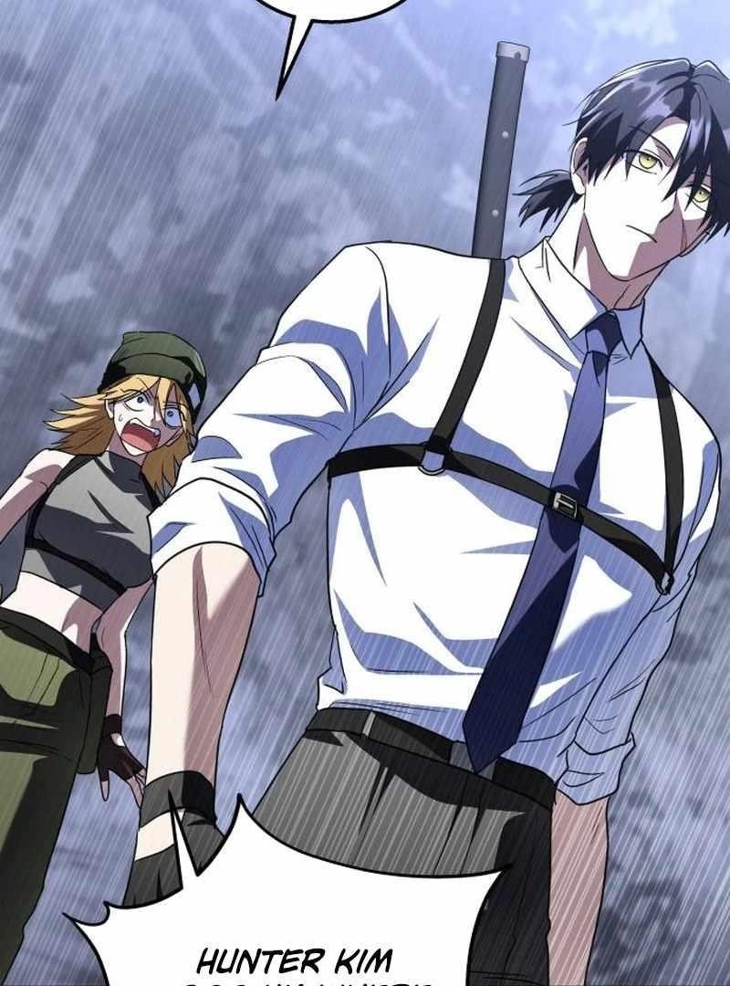 The Returned C-Rank Tank Won’t Die! Chapter 37 - Page 78