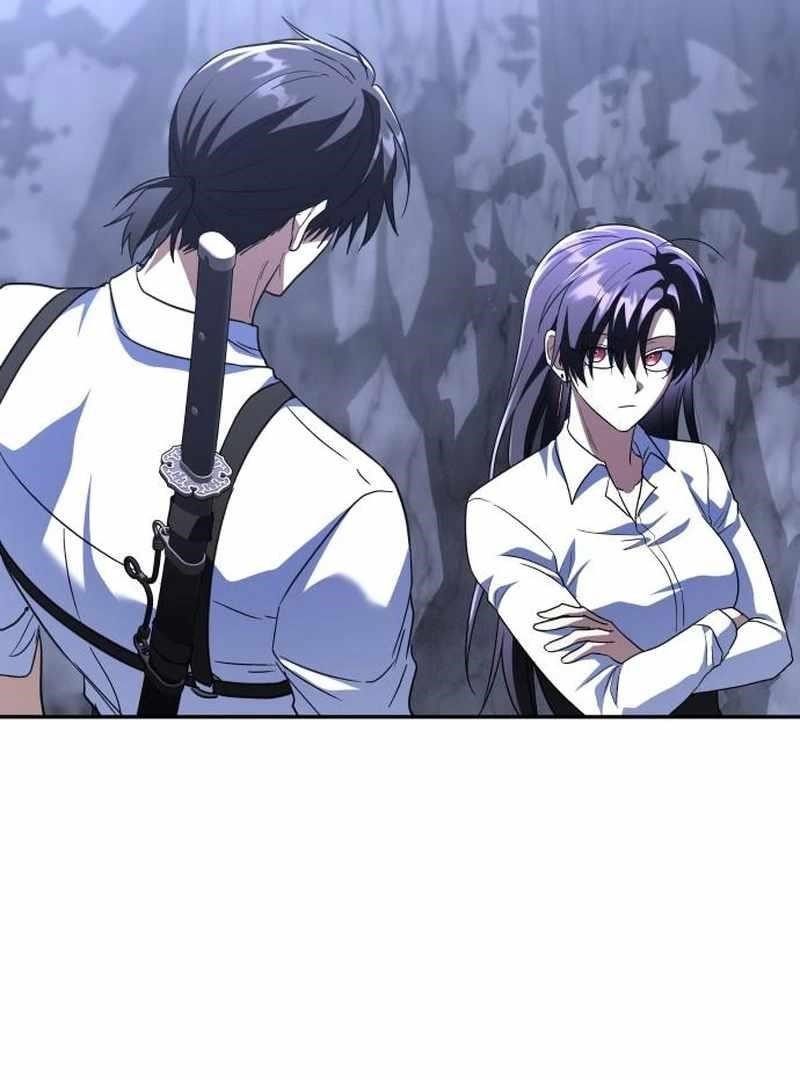 The Returned C-Rank Tank Won’t Die! Chapter 37 - Page 80