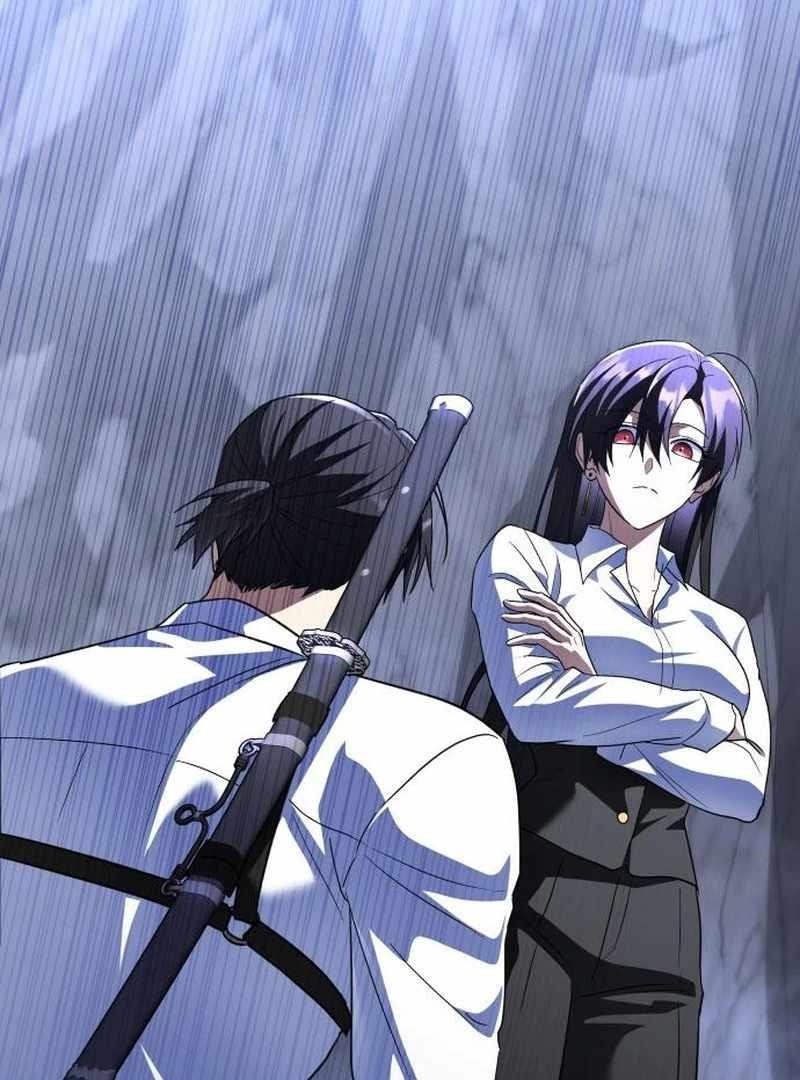 The Returned C-Rank Tank Won’t Die! Chapter 37 - Page 84