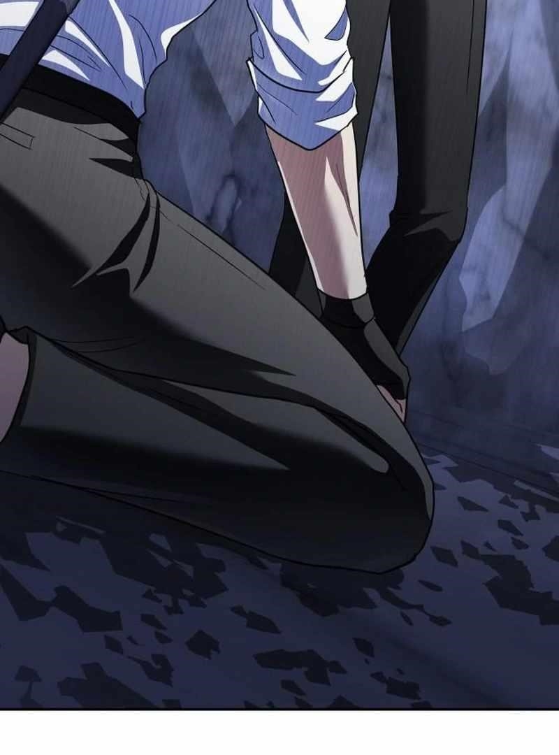 The Returned C-Rank Tank Won’t Die! Chapter 37 - Page 85