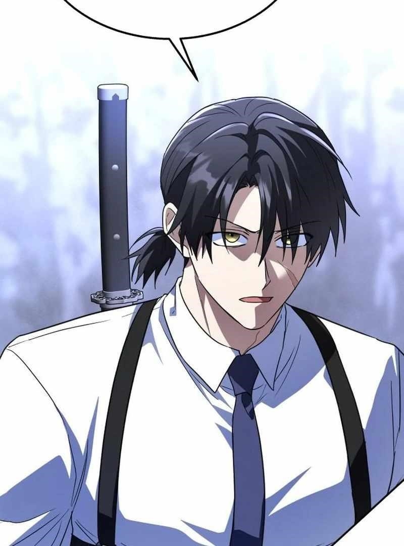 The Returned C-Rank Tank Won’t Die! Chapter 37 - Page 96