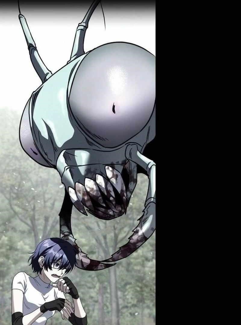 The Returned C-Rank Tank Won’t Die! Chapter 39 - Page 10