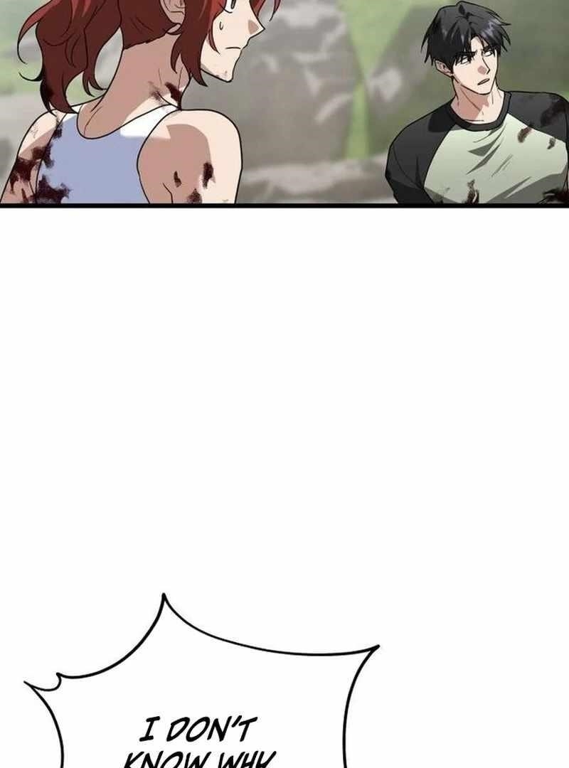 The Returned C-Rank Tank Won’t Die! Chapter 39 - Page 105