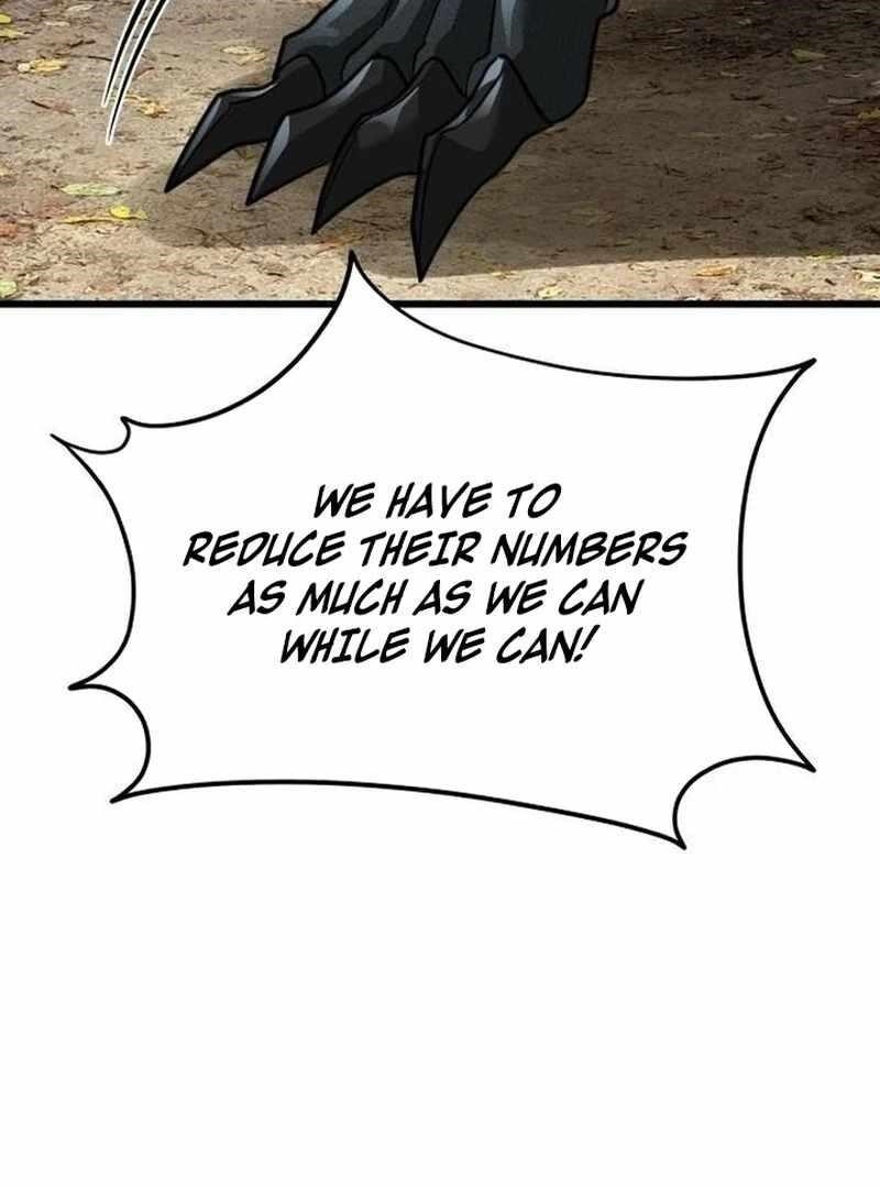 The Returned C-Rank Tank Won’t Die! Chapter 39 - Page 107