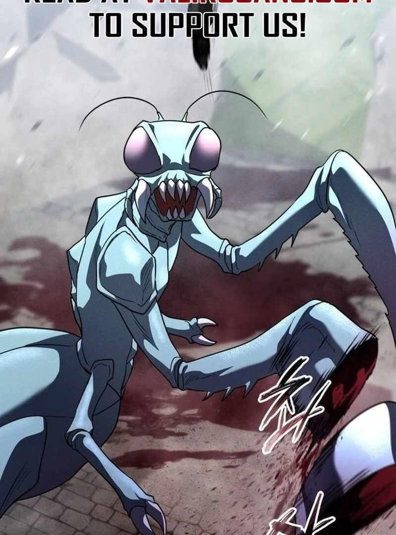 The Returned C-Rank Tank Won’t Die! Chapter 39 - Page 127