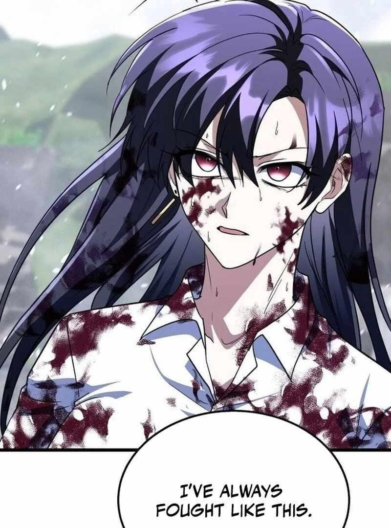 The Returned C-Rank Tank Won’t Die! Chapter 39 - Page 134