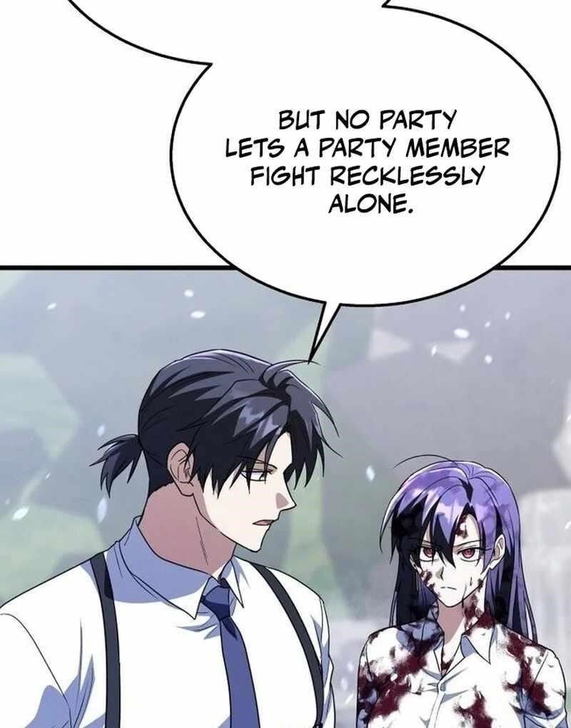 The Returned C-Rank Tank Won’t Die! Chapter 39 - Page 136