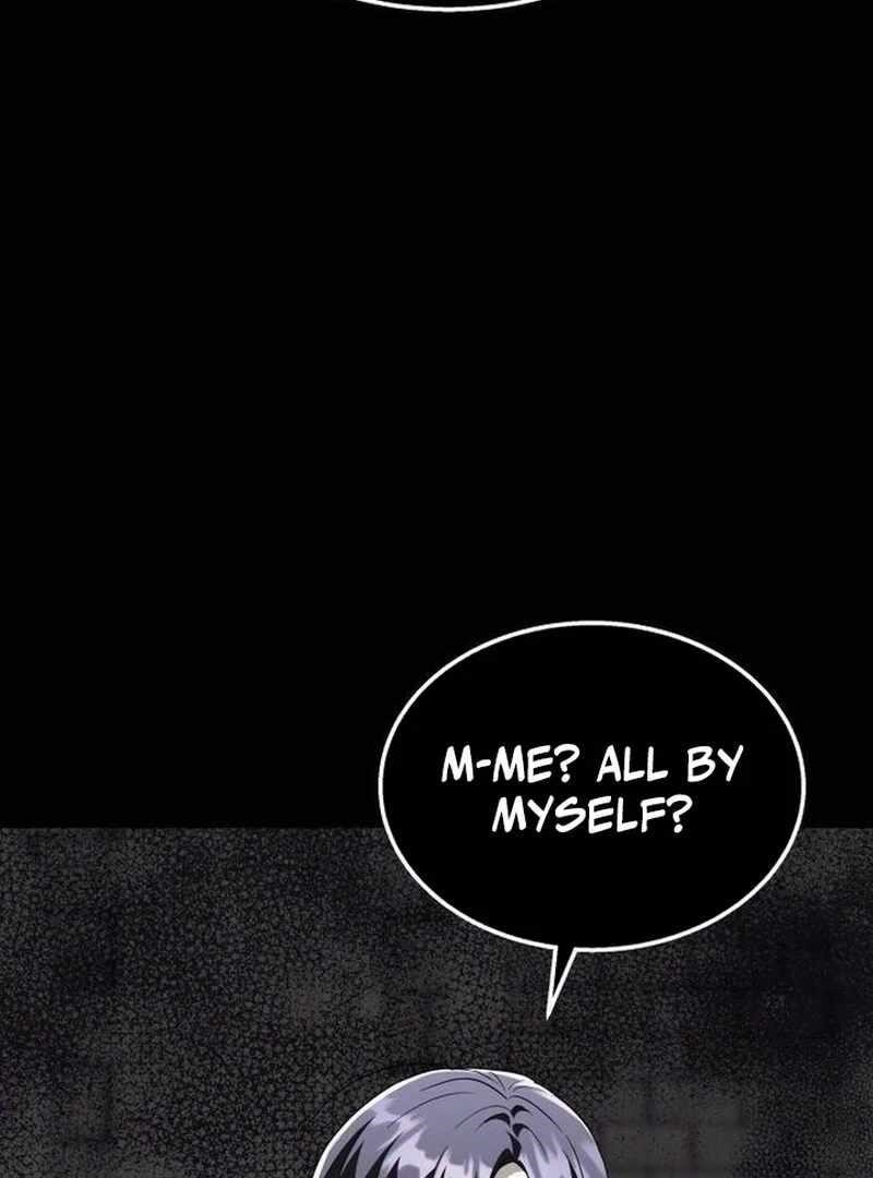 The Returned C-Rank Tank Won’t Die! Chapter 39 - Page 141