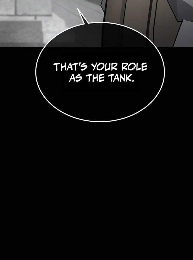 The Returned C-Rank Tank Won’t Die! Chapter 39 - Page 144