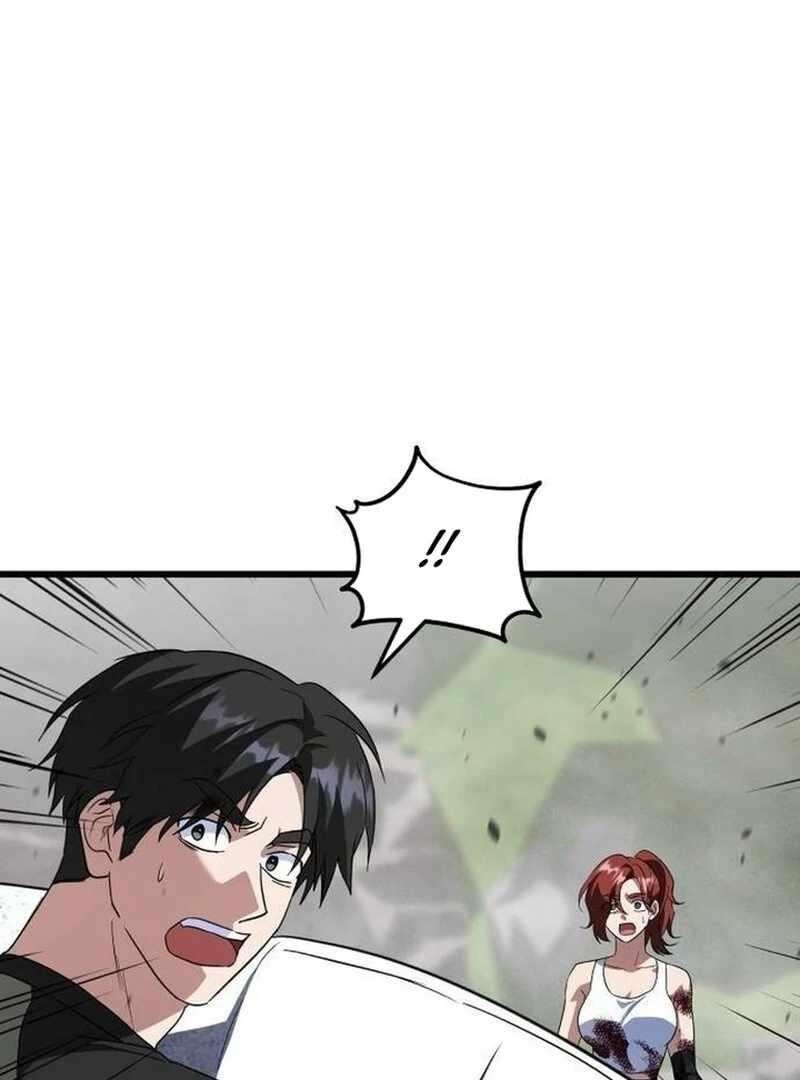 The Returned C-Rank Tank Won’t Die! Chapter 39 - Page 184