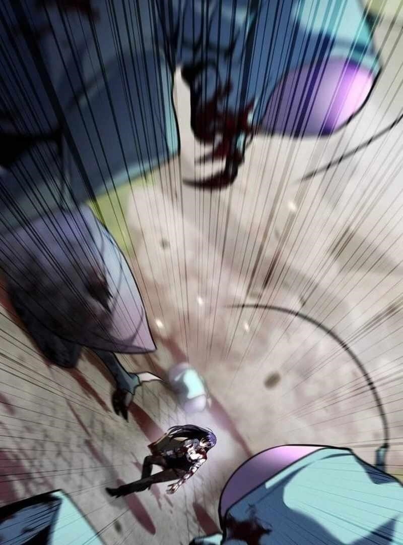 The Returned C-Rank Tank Won’t Die! Chapter 39 - Page 2