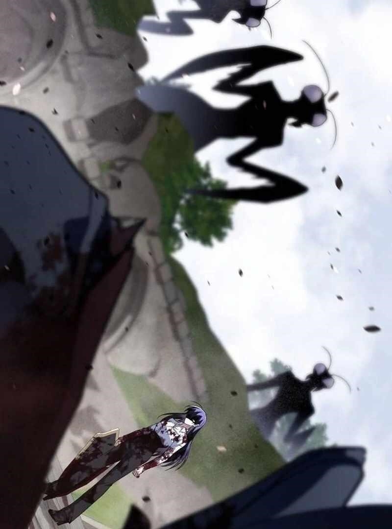 The Returned C-Rank Tank Won’t Die! Chapter 39 - Page 30