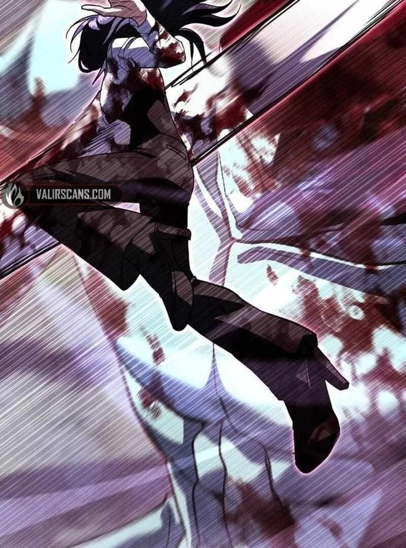 The Returned C-Rank Tank Won’t Die! Chapter 39 - Page 56