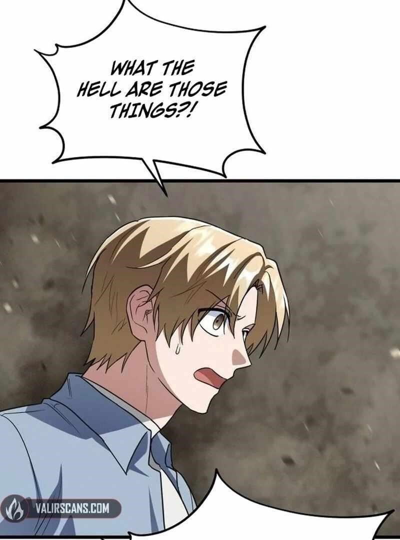 The Returned C-Rank Tank Won’t Die! Chapter 39 - Page 6