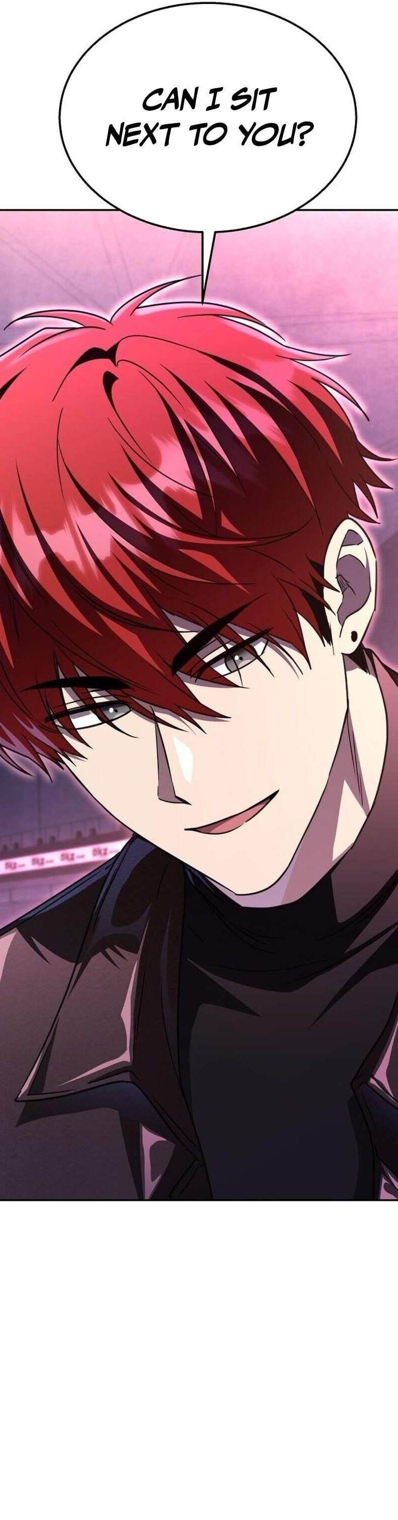 The Returned C-Rank Tank Won’t Die! Chapter 5 - Page 21