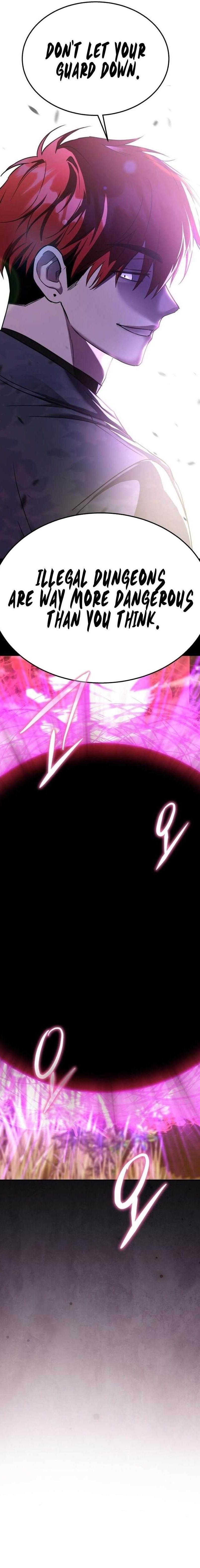 The Returned C-Rank Tank Won’t Die! Chapter 8 - Page 18