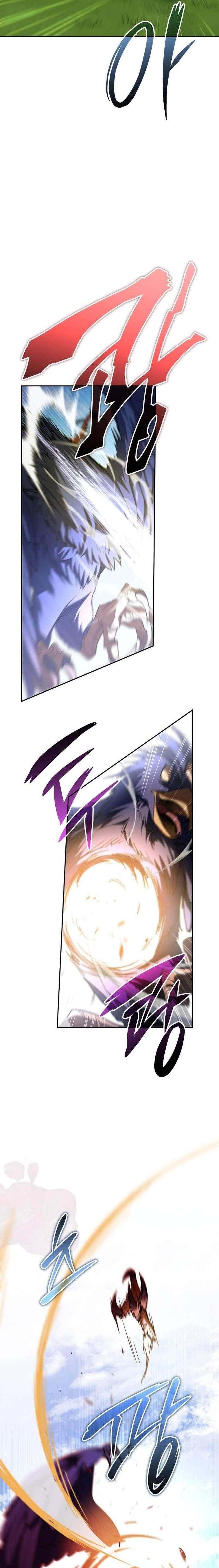 The Returned C-Rank Tank Won’t Die! Chapter 9 - Page 21