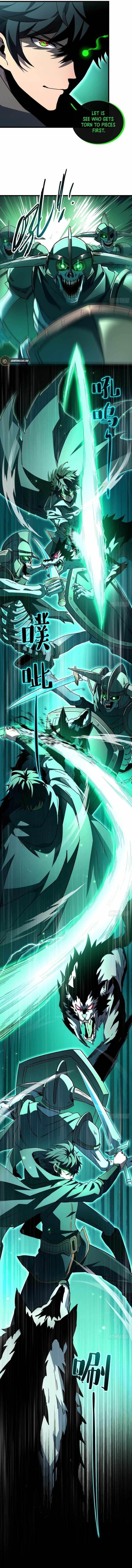 Lord of Summoning! When Anomalies Descend Upon the Human World Chapter 1 - Page 10