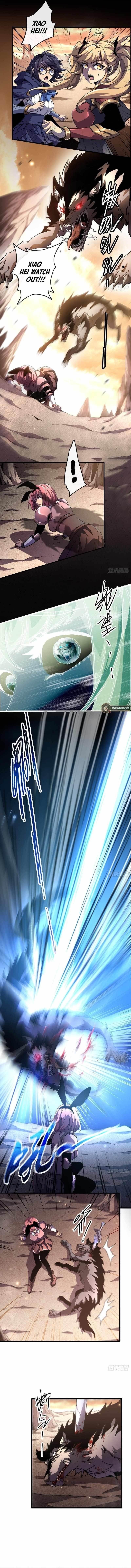 Lord of Summoning! When Anomalies Descend Upon the Human World Chapter 1 - Page 3