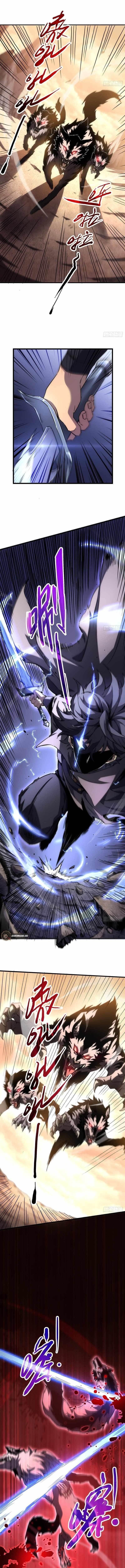 Lord of Summoning! When Anomalies Descend Upon the Human World Chapter 1 - Page 5