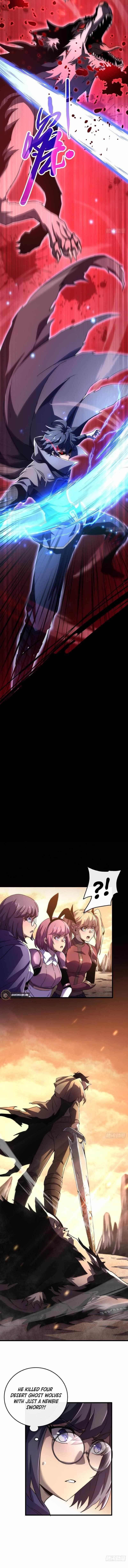 Lord of Summoning! When Anomalies Descend Upon the Human World Chapter 1 - Page 6