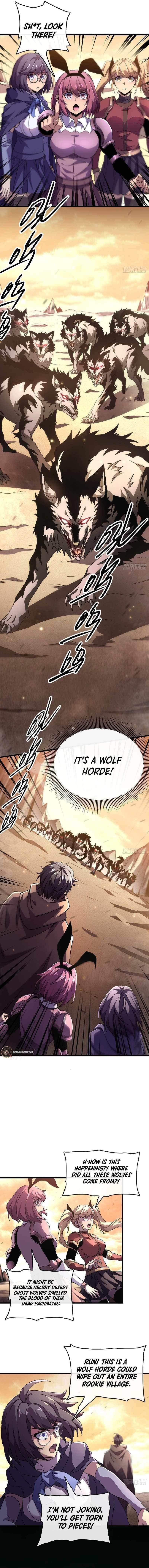 Lord of Summoning! When Anomalies Descend Upon the Human World Chapter 1 - Page 7