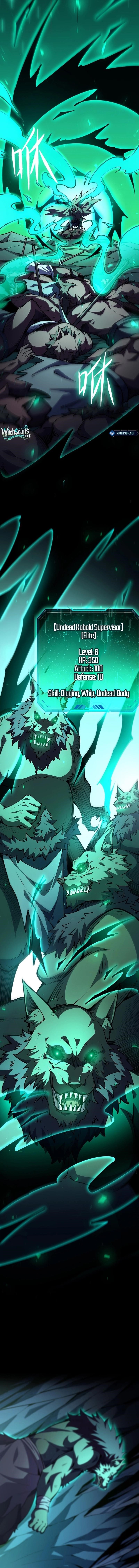 Lord of Summoning! When Anomalies Descend Upon the Human World Chapter 10 - Page 11