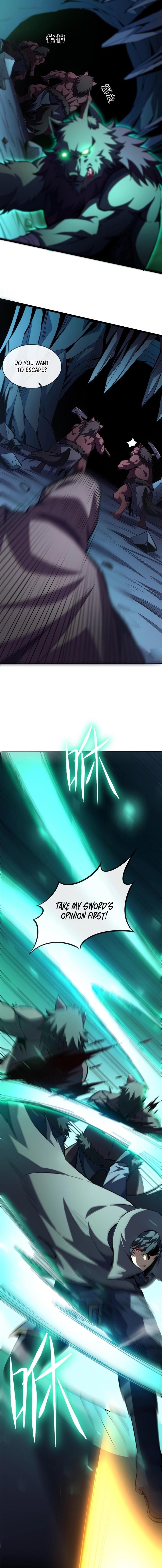 Lord of Summoning! When Anomalies Descend Upon the Human World Chapter 10 - Page 12