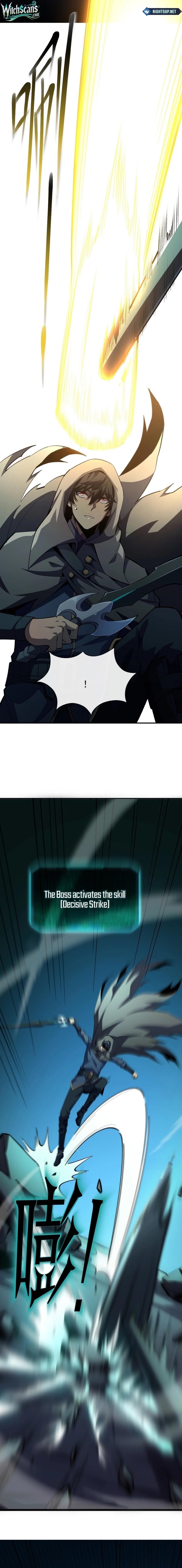 Lord of Summoning! When Anomalies Descend Upon the Human World Chapter 10 - Page 13