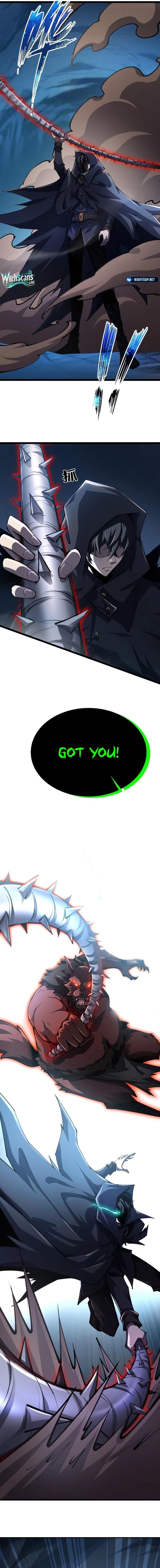 Lord of Summoning! When Anomalies Descend Upon the Human World Chapter 10 - Page 2