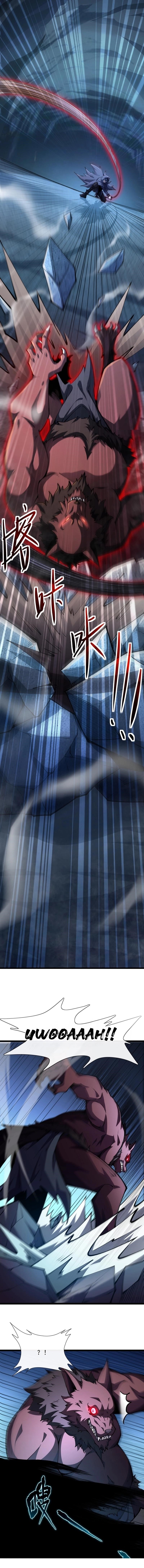 Lord of Summoning! When Anomalies Descend Upon the Human World Chapter 10 - Page 3