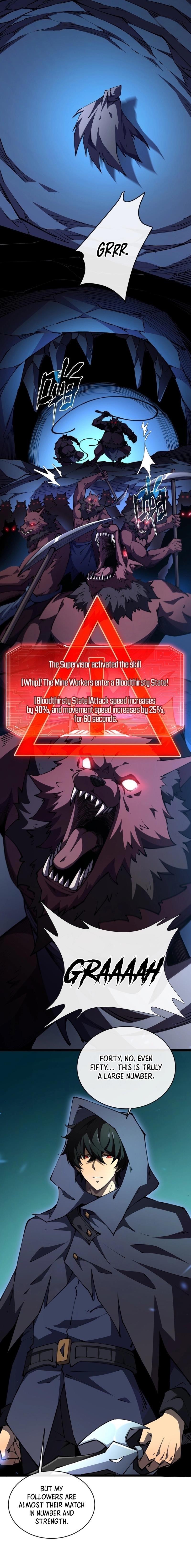 Lord of Summoning! When Anomalies Descend Upon the Human World Chapter 10 - Page 5