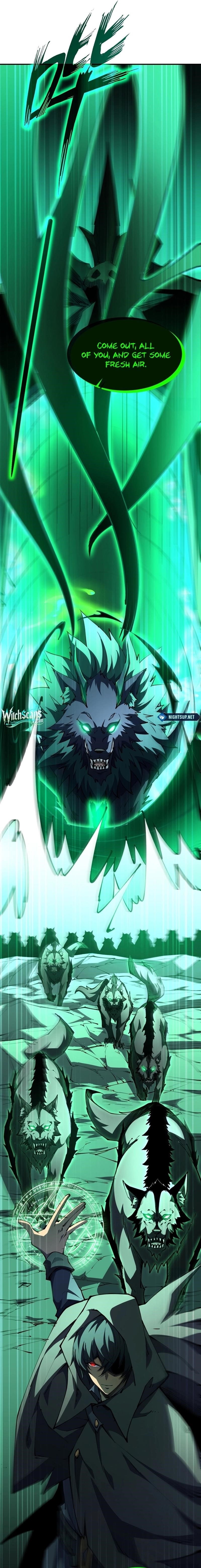 Lord of Summoning! When Anomalies Descend Upon the Human World Chapter 10 - Page 6