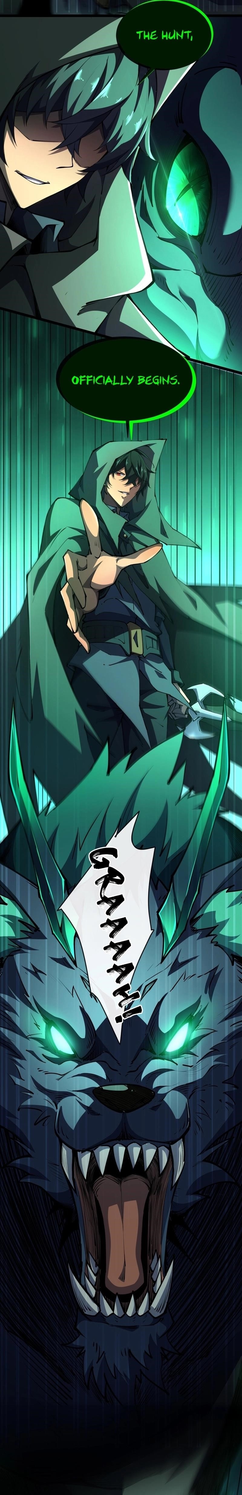 Lord of Summoning! When Anomalies Descend Upon the Human World Chapter 10 - Page 7