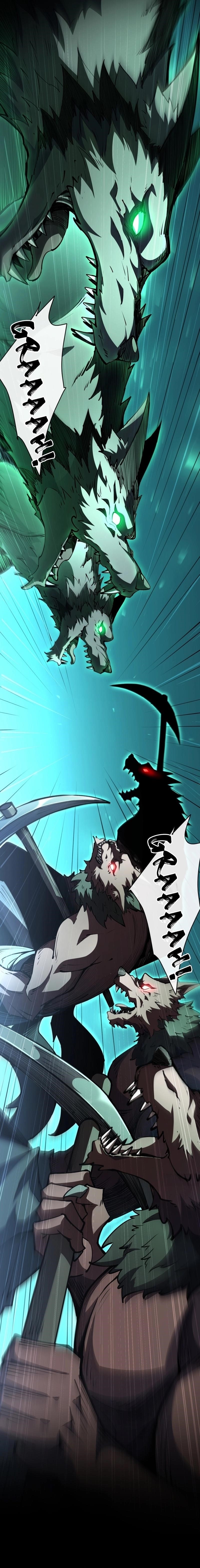 Lord of Summoning! When Anomalies Descend Upon the Human World Chapter 10 - Page 8