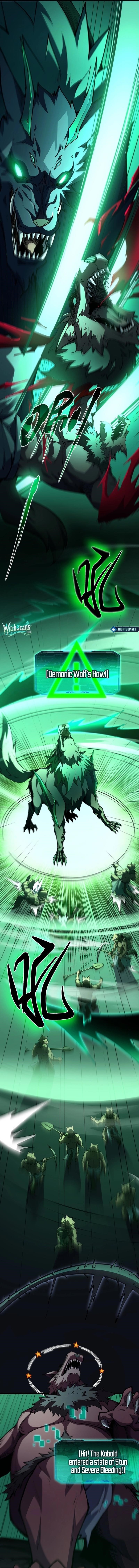 Lord of Summoning! When Anomalies Descend Upon the Human World Chapter 10 - Page 9