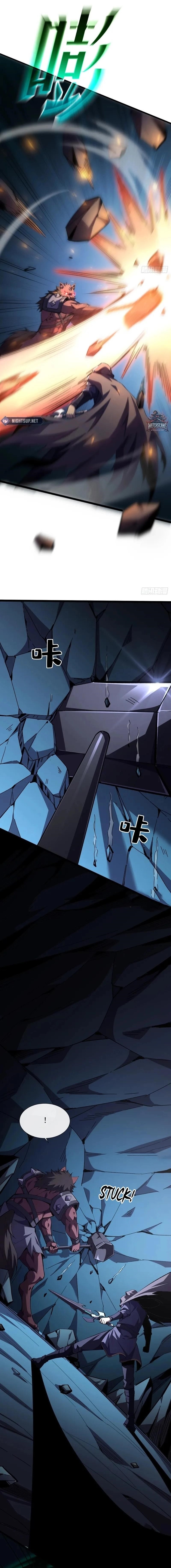 Lord of Summoning! When Anomalies Descend Upon the Human World Chapter 11 - Page 1