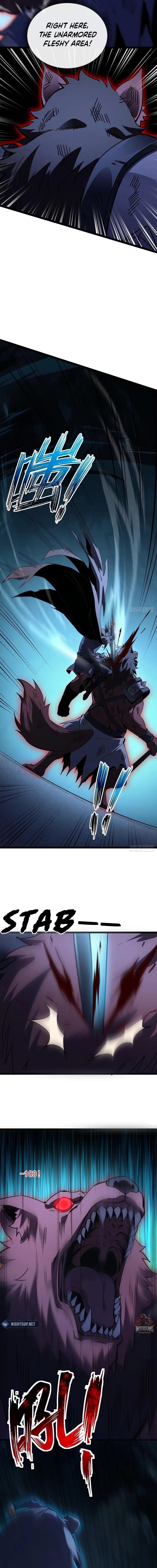 Lord of Summoning! When Anomalies Descend Upon the Human World Chapter 11 - Page 10