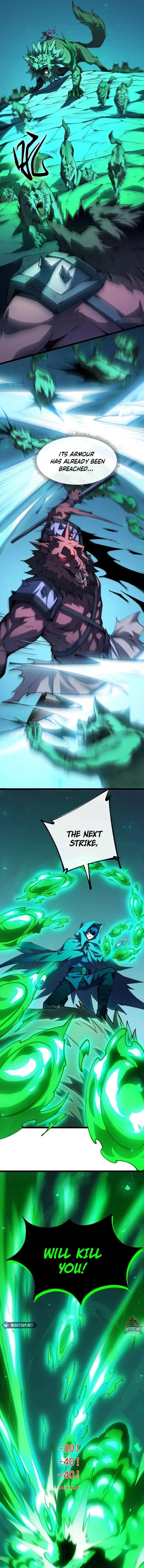 Lord of Summoning! When Anomalies Descend Upon the Human World Chapter 11 - Page 12