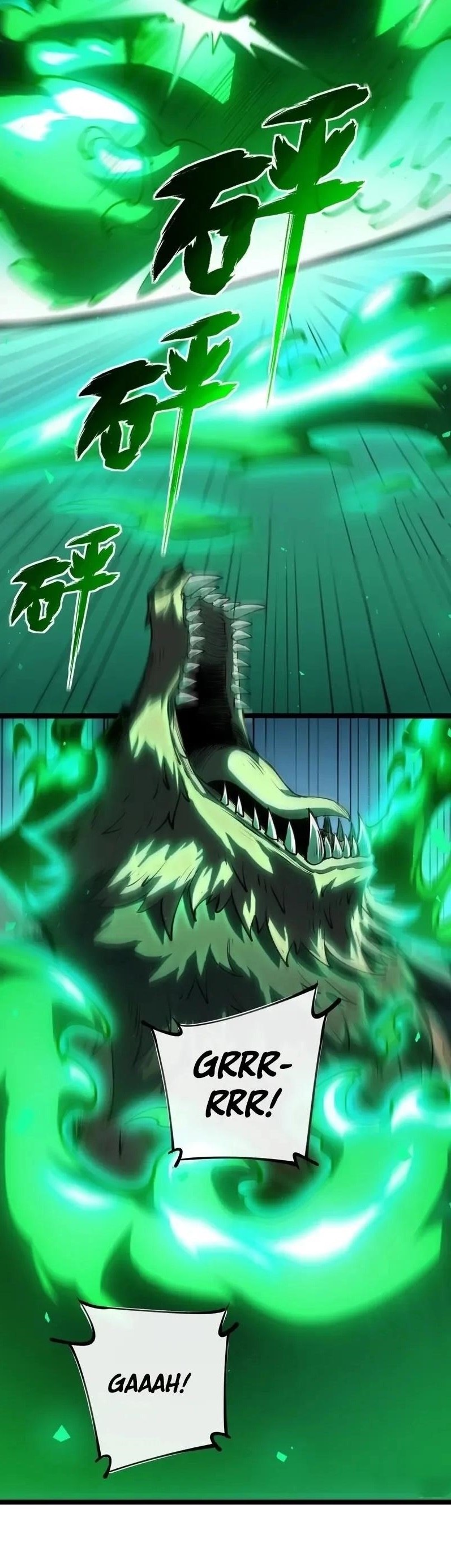 Lord of Summoning! When Anomalies Descend Upon the Human World Chapter 11 - Page 13