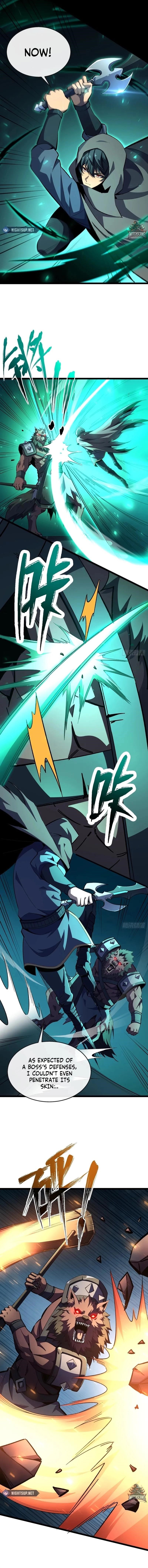 Lord of Summoning! When Anomalies Descend Upon the Human World Chapter 11 - Page 2